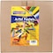 Creativity Street Square Artist Pastels, 24 Assorted Colors, 6 Each, 144 Pieces PAC9750 - alternate 8